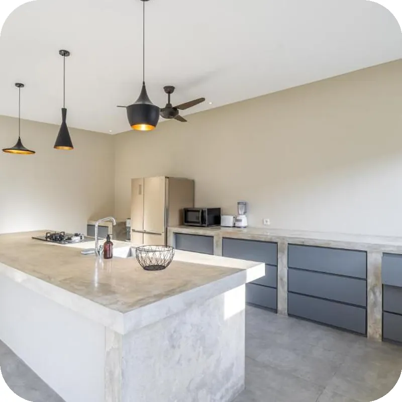 Lotus Villa-Cozy 3BR in Canggu Hotel facility image