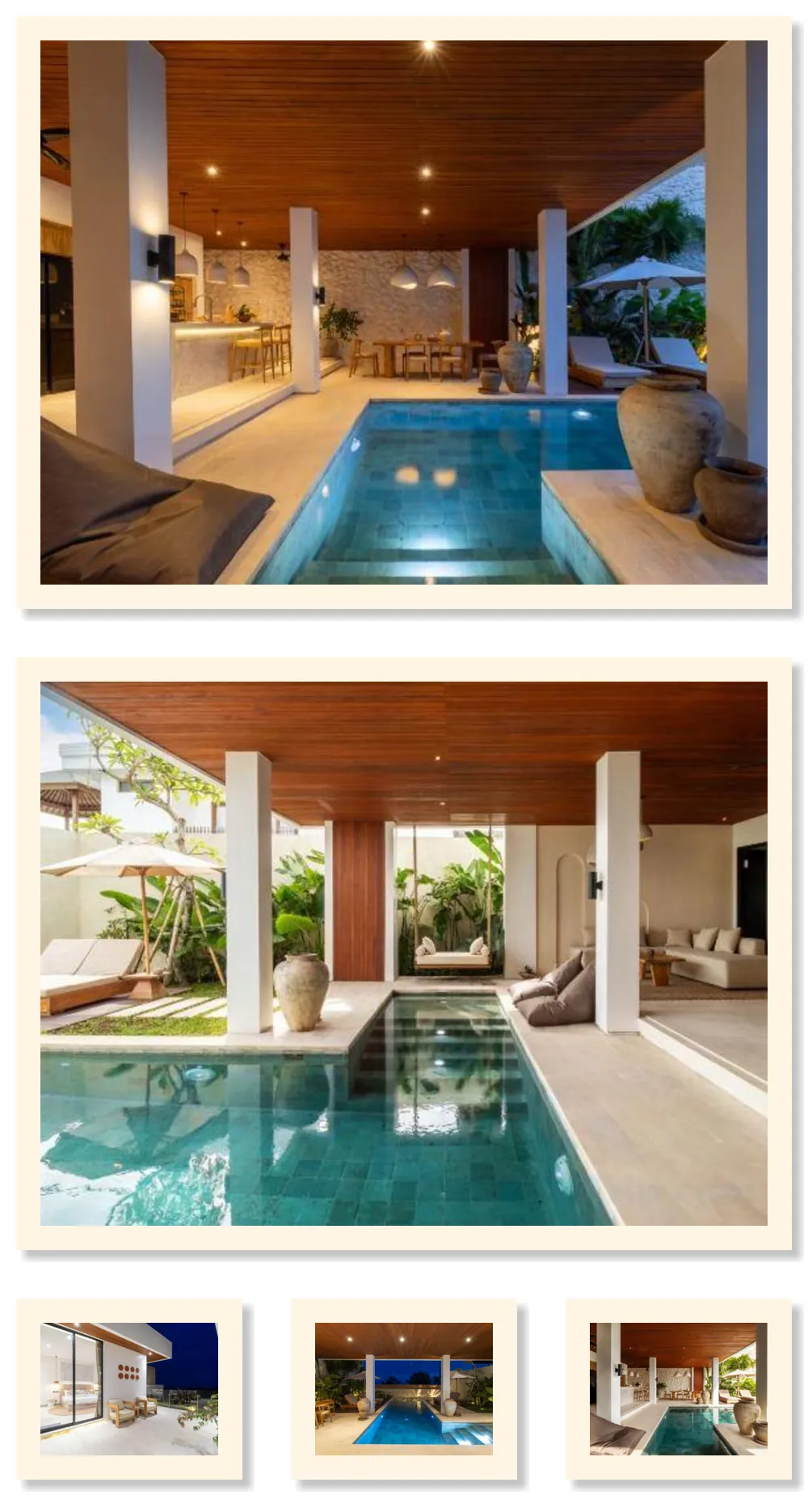 Villa Hygge by BaliSuperHost Hotel other image