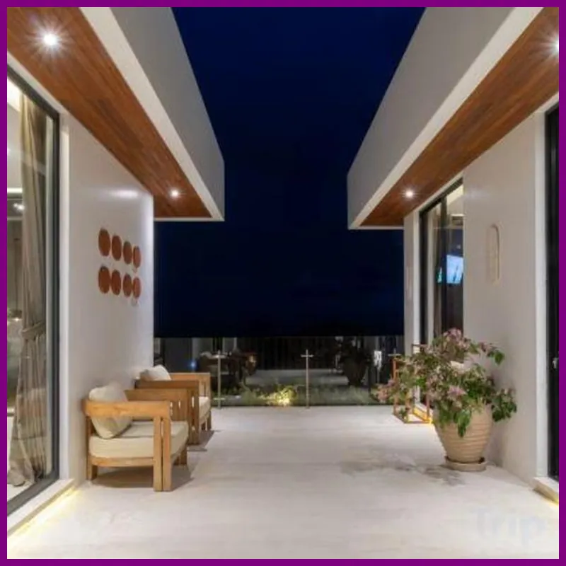 Villa Hygge by BaliSuperHost Hotel facility image