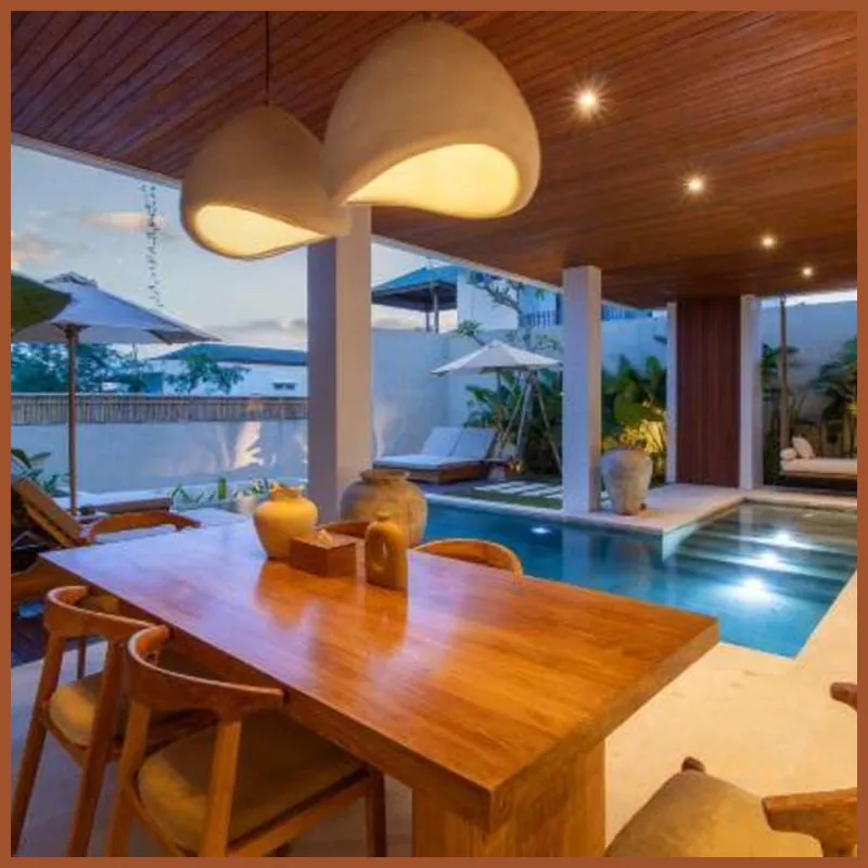 Villa Hygge by BaliSuperHost Hotel facility image