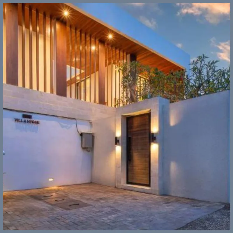 Villa Hygge by BaliSuperHost Hotel image