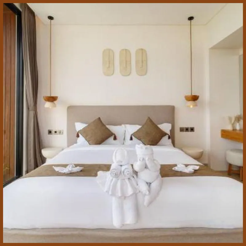 Villa Hygge by BaliSuperHost Hotel room image