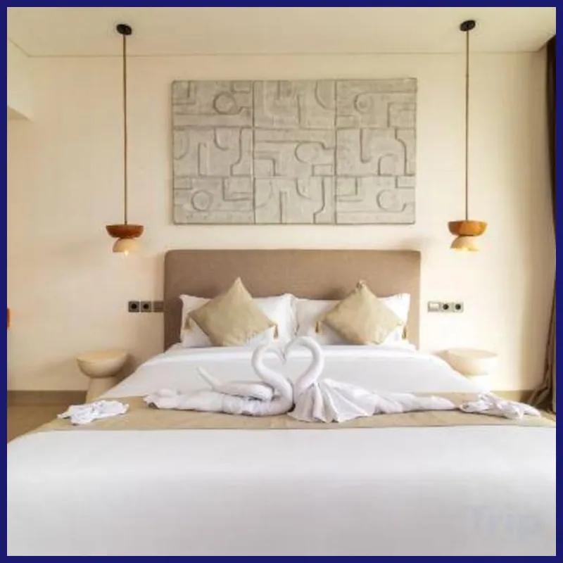 Villa Hygge by BaliSuperHost Hotel room image