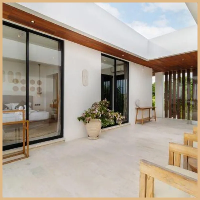 Villa Hygge by BaliSuperHost Hotel image