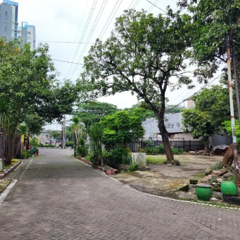 OYO 95107 Green Homestay Near Ubaya Hotel image