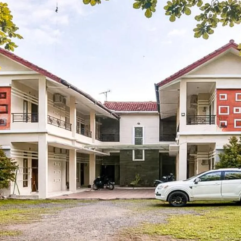 Pilot Guesthouse Tasikmalaya Mitra RedDoorz Hotel facility image
