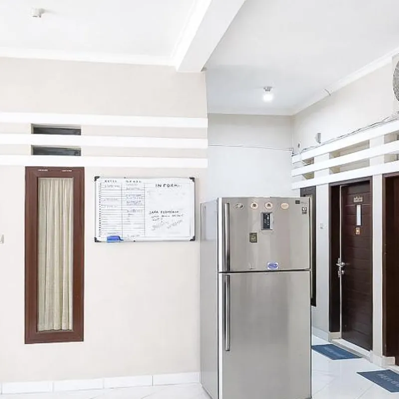 Pilot Guesthouse Tasikmalaya Mitra RedDoorz Hotel image
