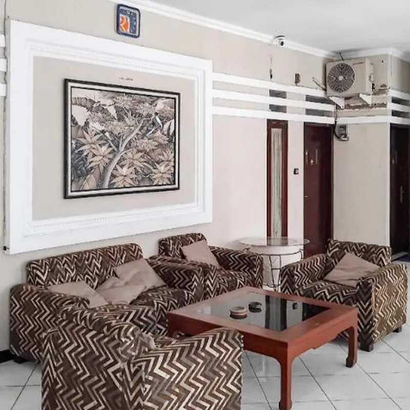 Pilot Guesthouse Tasikmalaya Mitra RedDoorz Hotel image