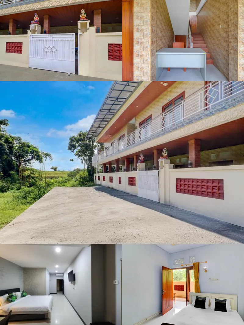Hotel O near Mangusada Hospital formerly Rare Home Cozy Stay Premier 2 Hotel other image