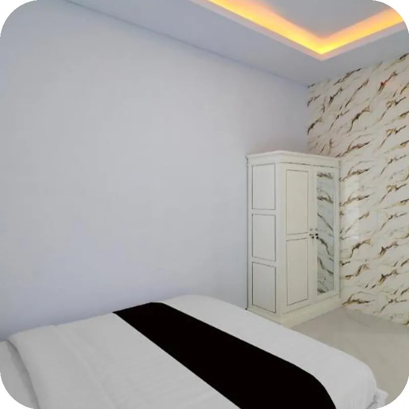 Hotel O near Mangusada Hospital formerly Rare Home Cozy Stay Premier 2 Hotel facility image