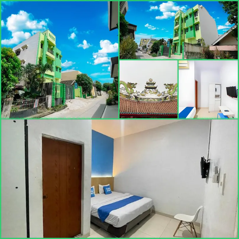 Staigo at Sg Premium Hotel other image