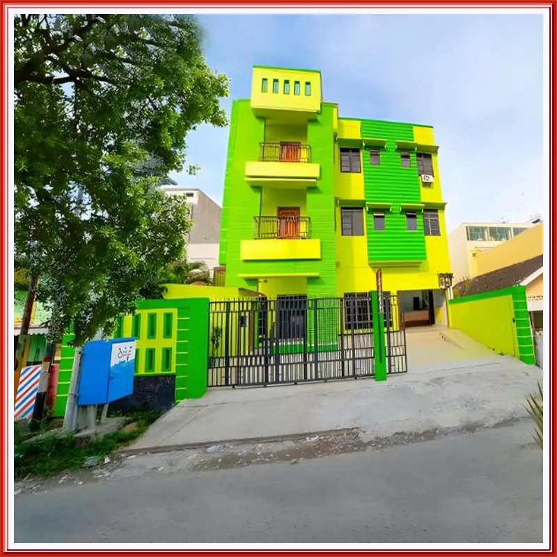 Staigo at Sg Premium Hotel facility image