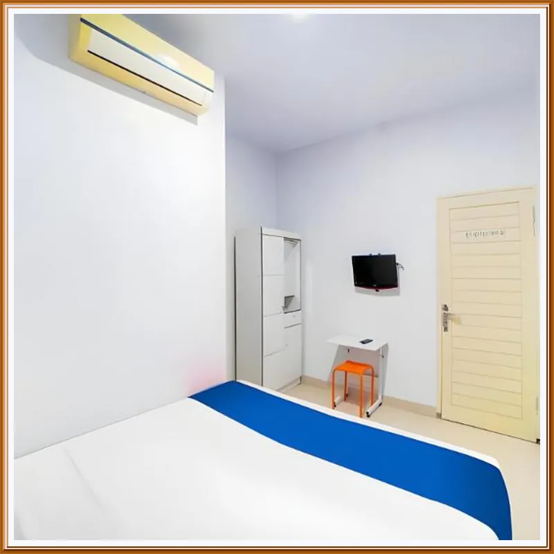 Staigo at Sg Premium Hotel facility image