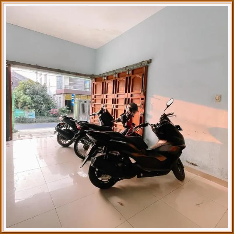 Staigo at Sg Premium Hotel image