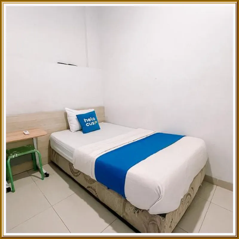 Staigo at Sg Premium Hotel room image