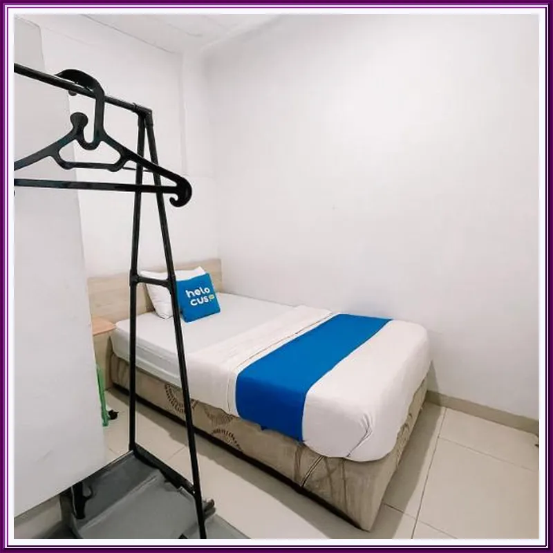 Staigo at Sg Premium Hotel room image