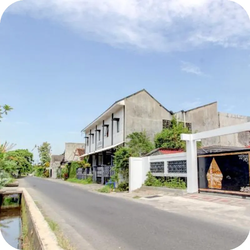 Hotel O Syariah near Plaza Ambarrukmo Yogyakarta formerly Teratai Inn Hotel facility image