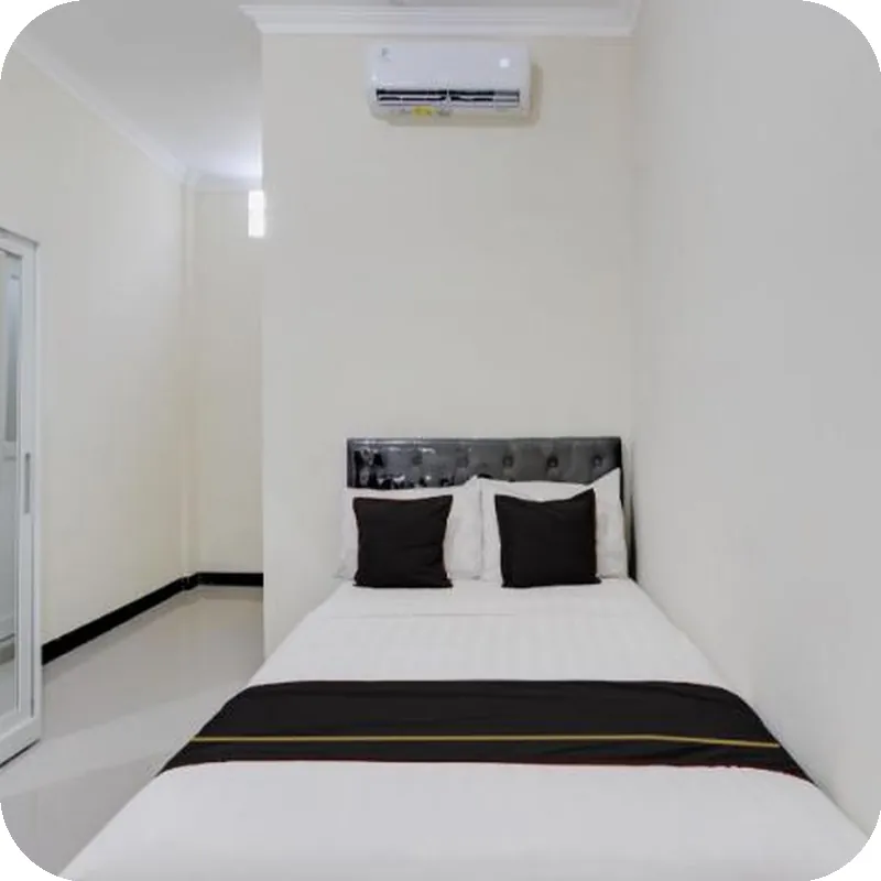 Hotel O Syariah near Plaza Ambarrukmo Yogyakarta formerly Teratai Inn Hotel facility image