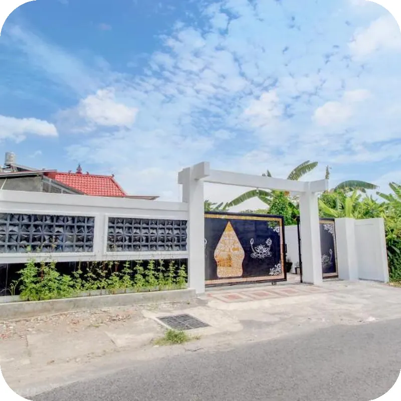Hotel O Syariah near Plaza Ambarrukmo Yogyakarta formerly Teratai Inn Hotel image