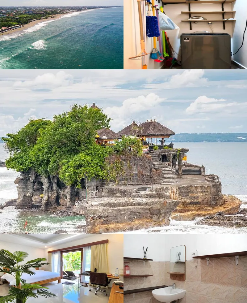 Nimis Villa Cemagi by ABM Hotel other image
