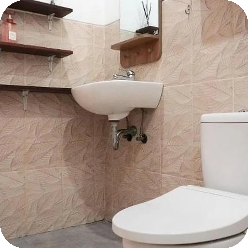 Nimis Villa Cemagi by ABM Hotel facility image