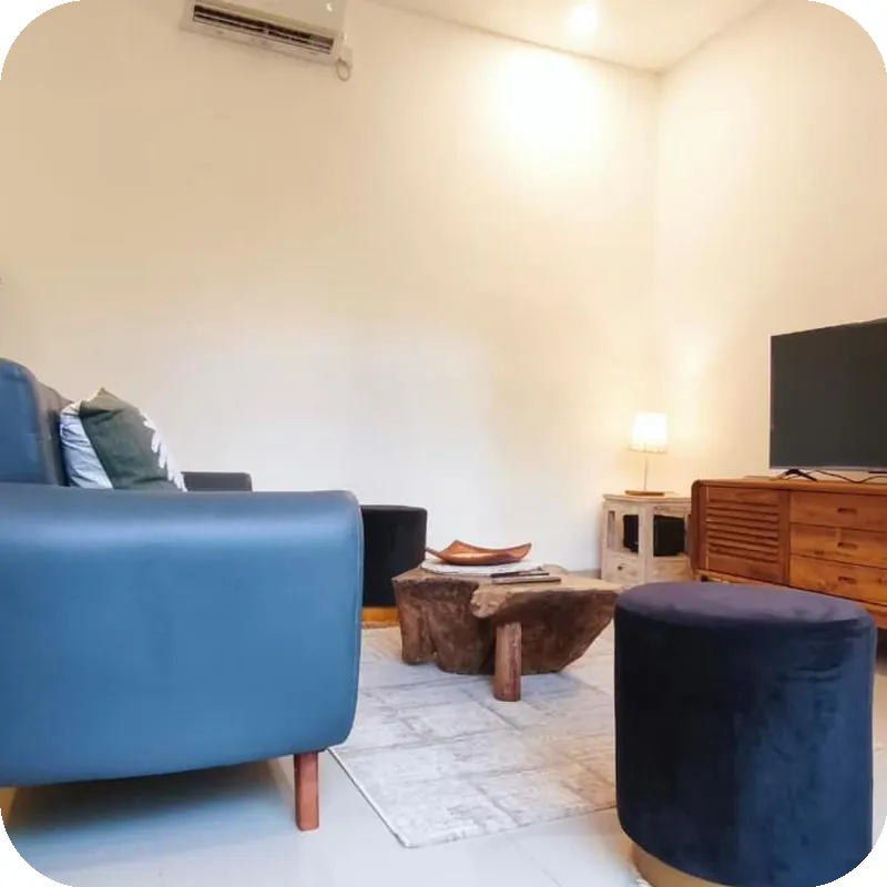 Nimis Villa Cemagi by ABM Hotel facility image