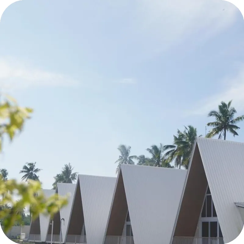 Grand Luxcamp Pangandaran by Horison Hotel room image
