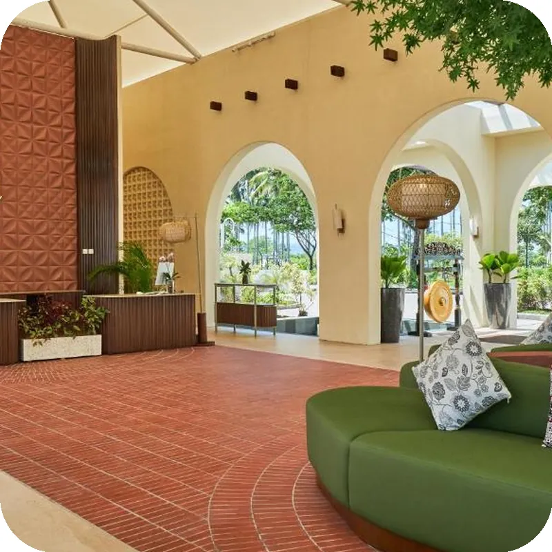 Grand Luxcamp Pangandaran by Horison Hotel image