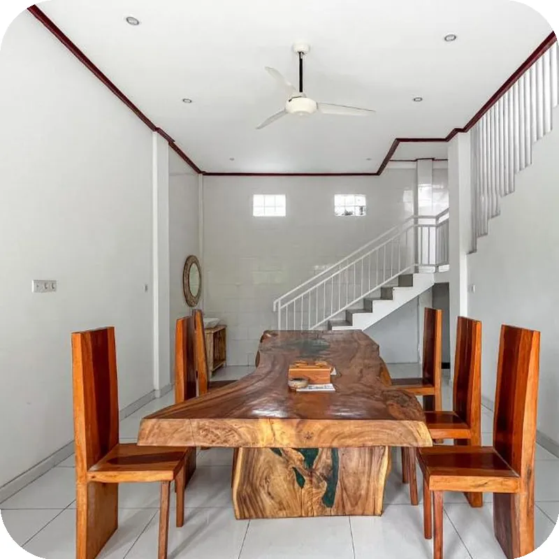The Lavana Sandat Bali Villa 2 Canggu Hotel facility image