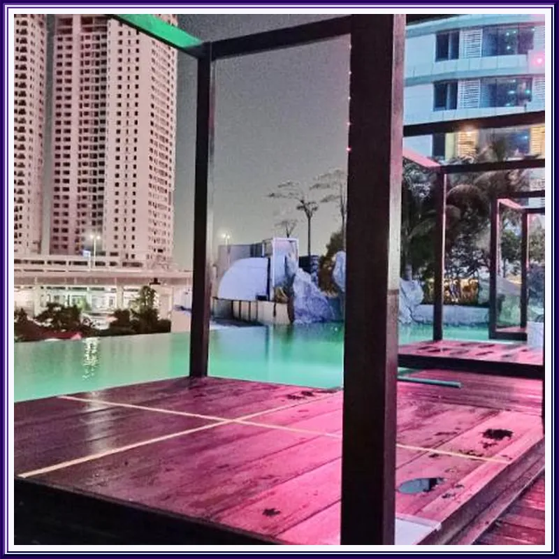 Grand Kamala Lagoon by Doubletree Hotel facility image