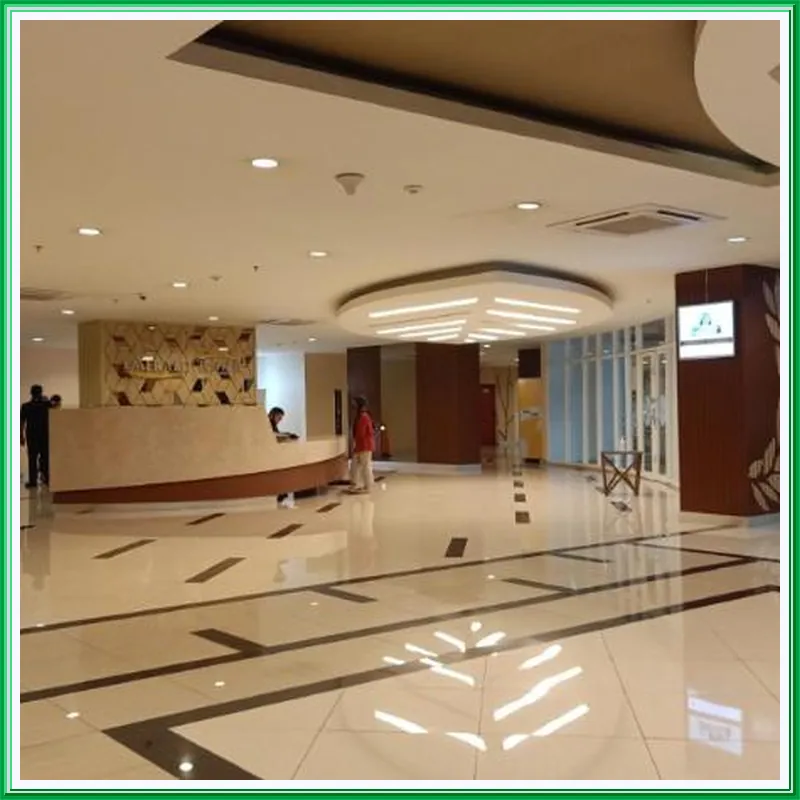 Grand Kamala Lagoon by Doubletree Hotel image
