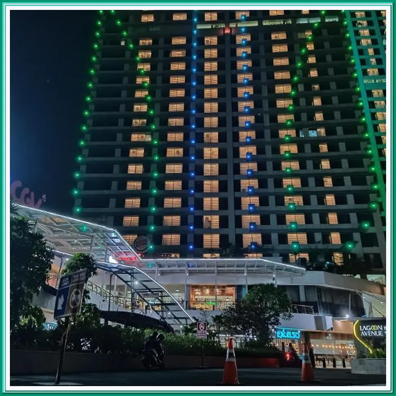 Grand Kamala Lagoon by Doubletree Hotel image
