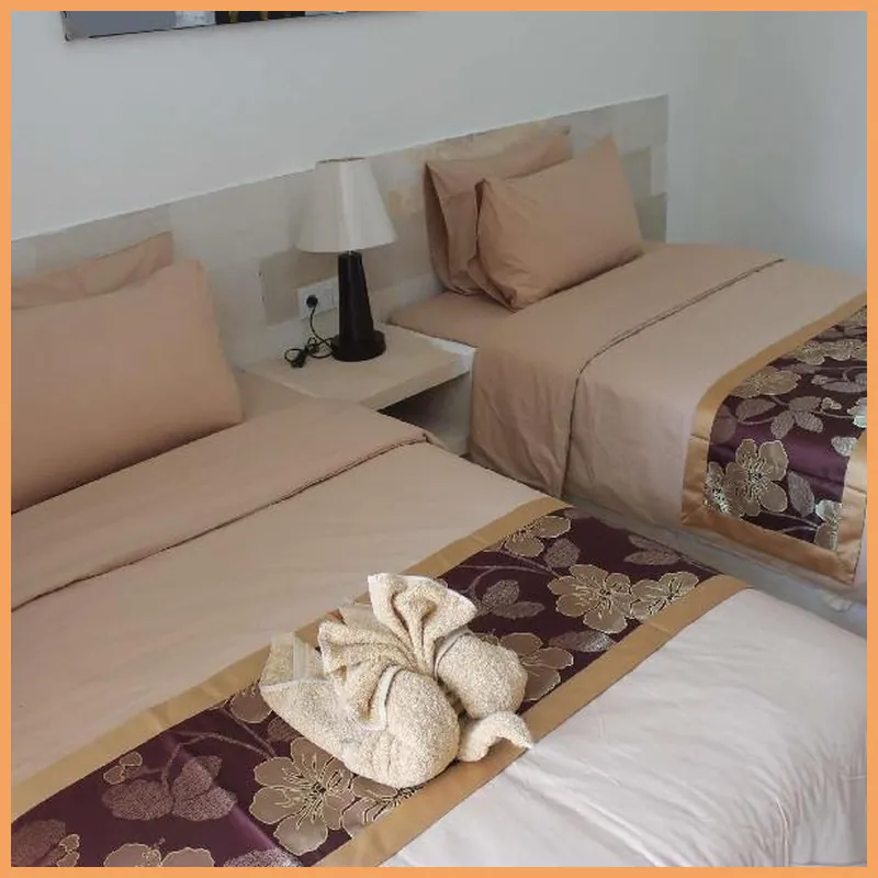 Long Lane Villa Hotel room image