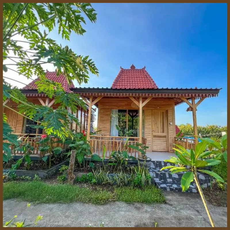 Skywatch cottage Hotel facility image