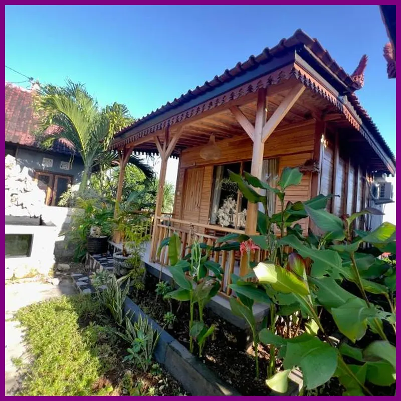 Skywatch cottage Hotel image
