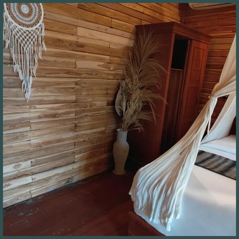 Skywatch cottage Hotel room image
