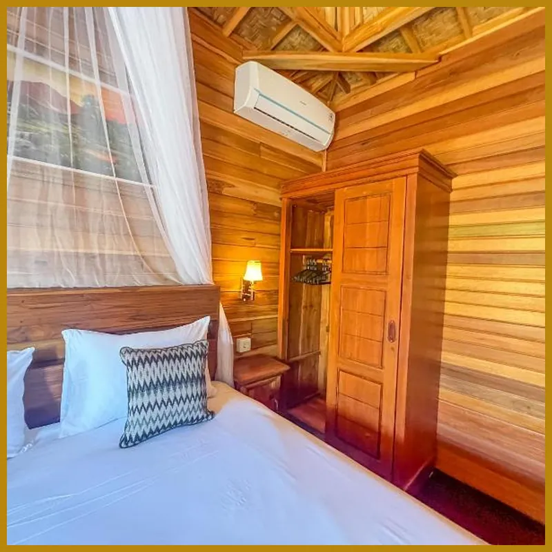 Skywatch cottage Hotel room image