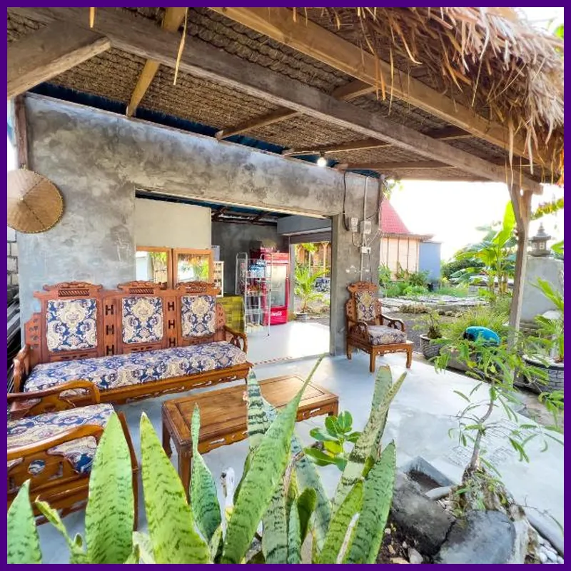 Skywatch cottage Hotel image
