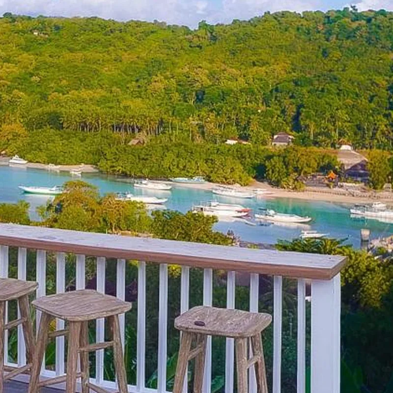 Bukit Ancak Lembongan Resort Fasilitas hotel