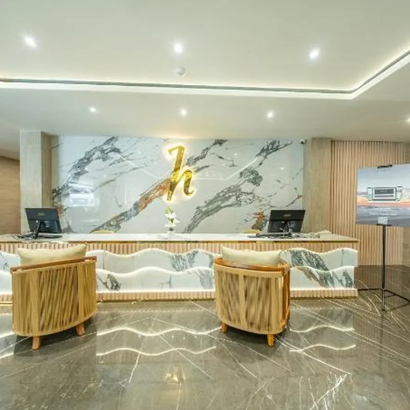 Horison IJ Kudus Fasilitas hotel
