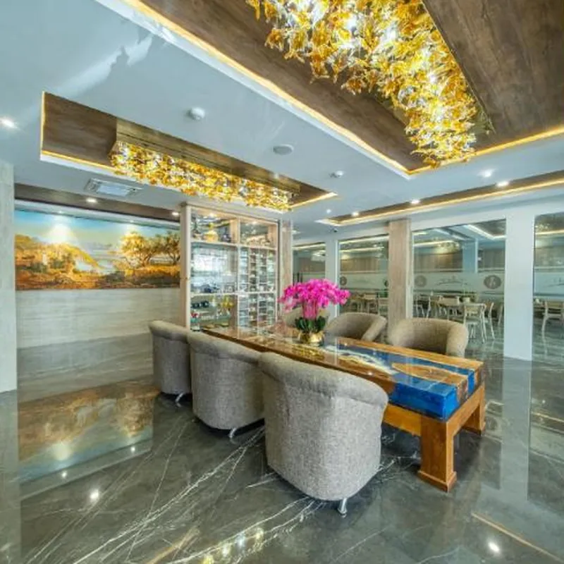 Horison IJ Kudus Tampak luar hotel