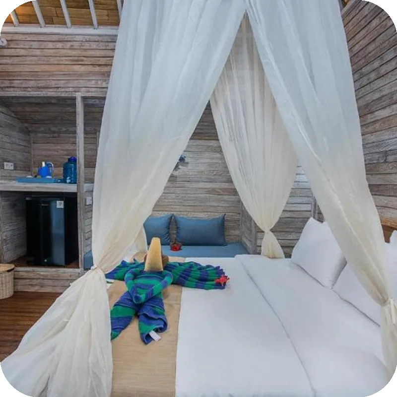 The Sweat Villa Warung and Spa Hotel facility image
