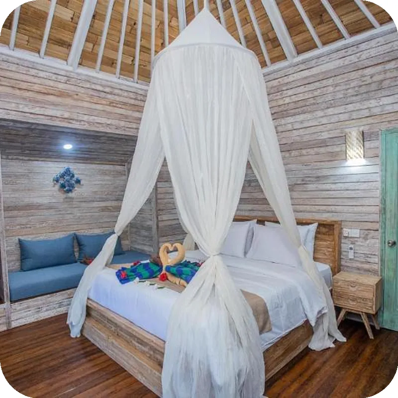 The Sweat Villa Warung and Spa Hotel room image