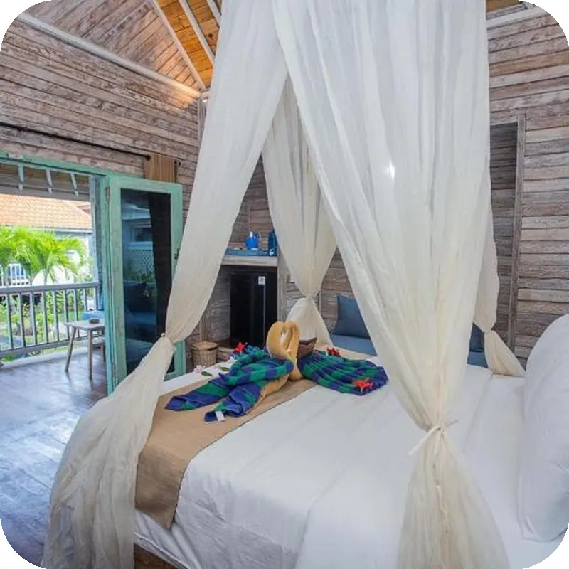 The Sweat Villa Warung and Spa Hotel room image