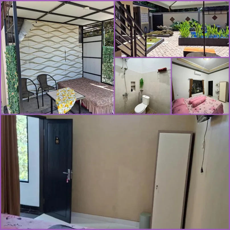 Naila homestay Hotel other image