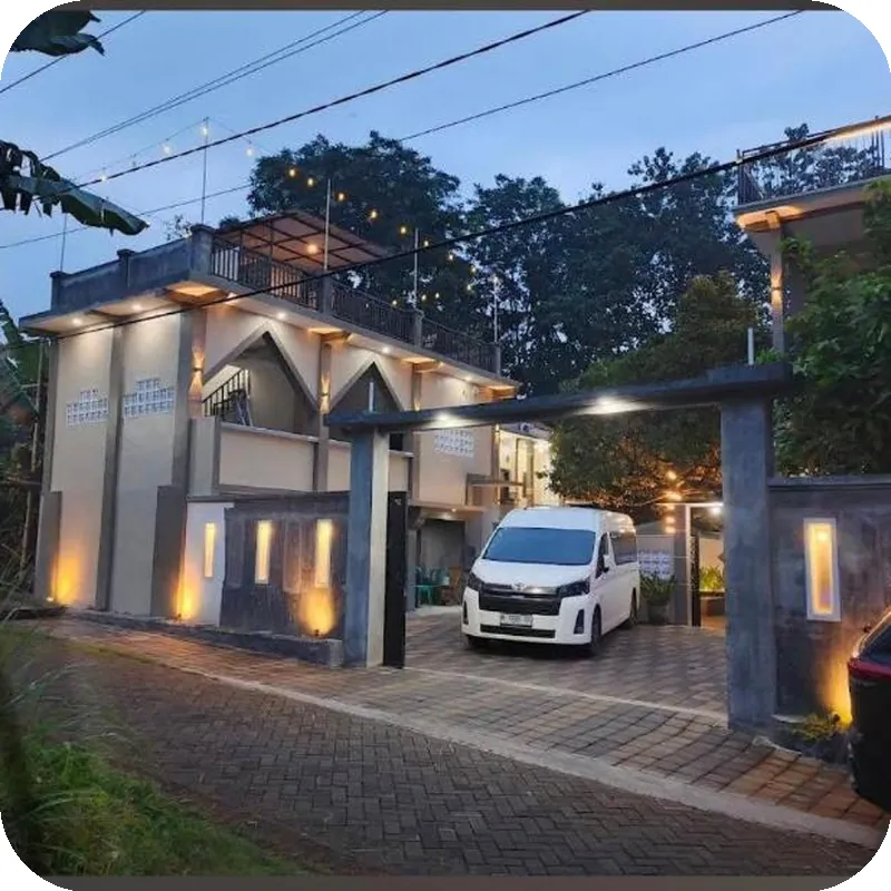Naila homestay Hotel facility image