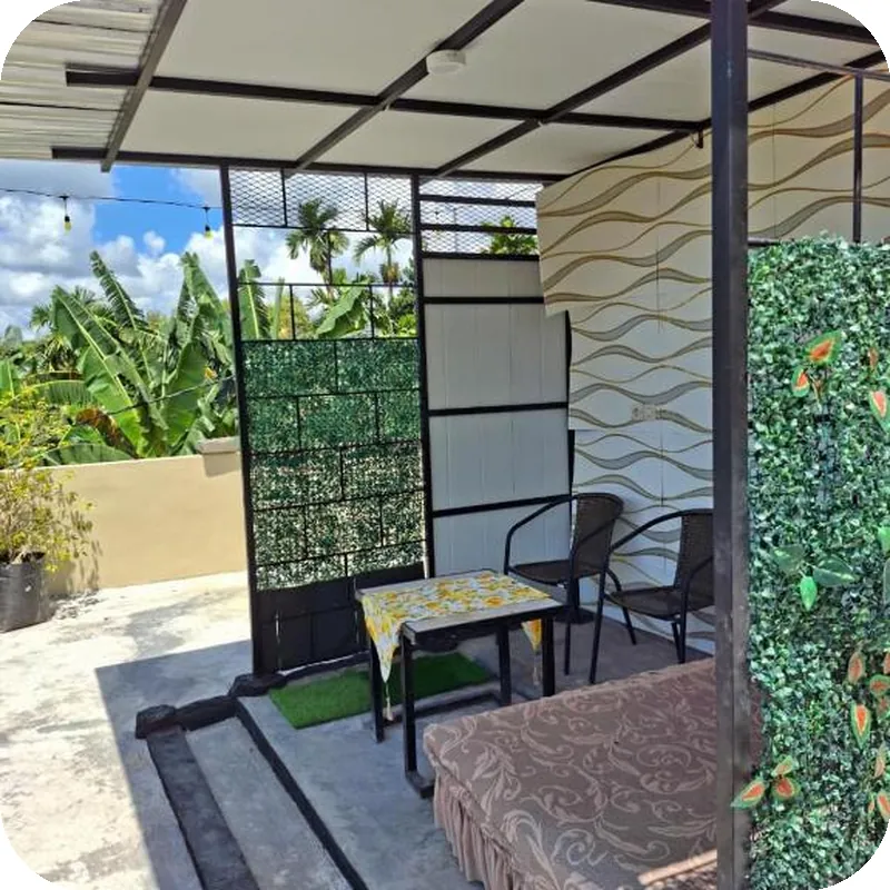 Naila homestay Hotel image