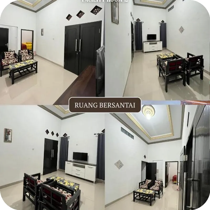 Naila homestay Hotel room image