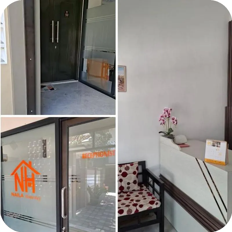 Naila homestay Hotel image