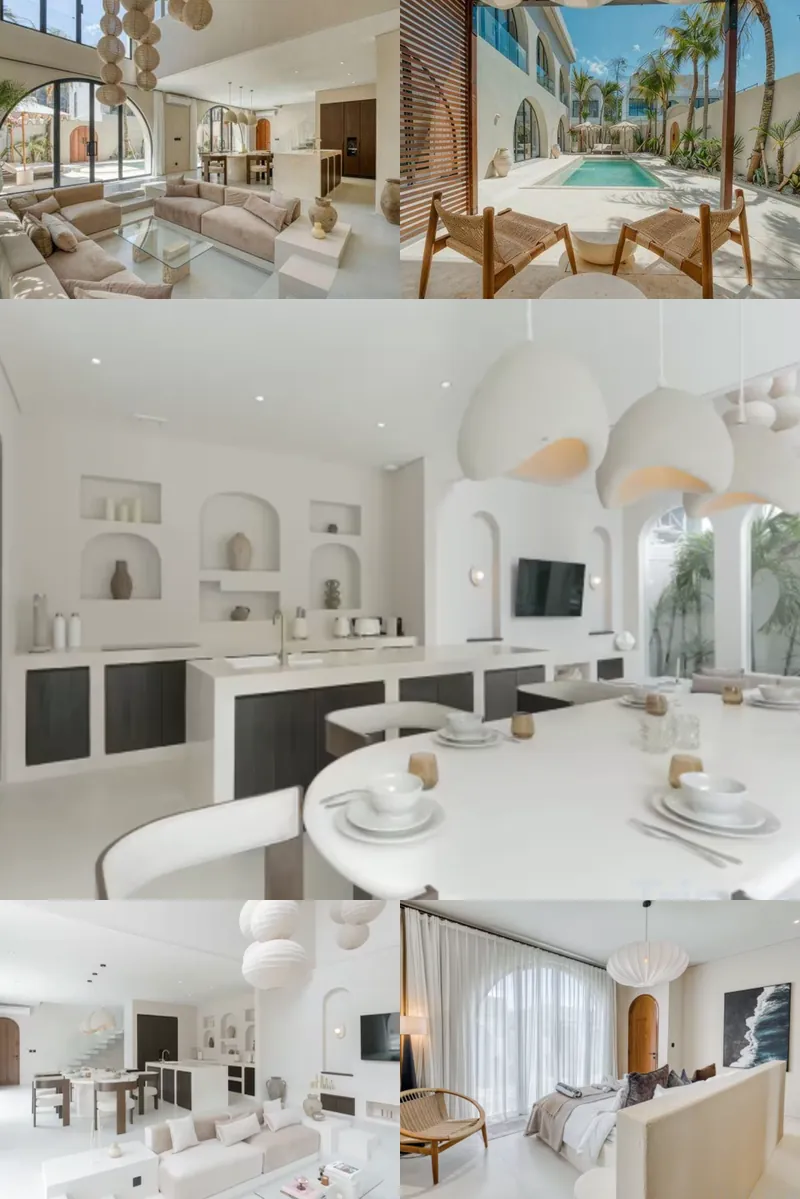 Dream Villa 4 : 3BR Brand New Villa In Uluwatu  - A Luxury Private Villa By Balinest Villas Hotel other image